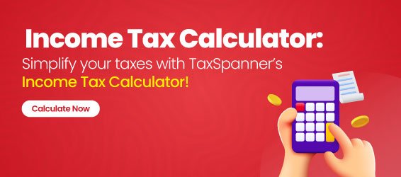 Income Tax Calculator